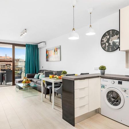 Modern Apartments Los Cristianos Center 외부 사진