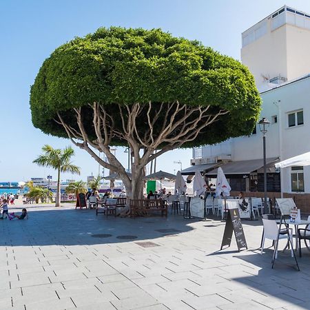 Modern Apartments Los Cristianos Center 외부 사진