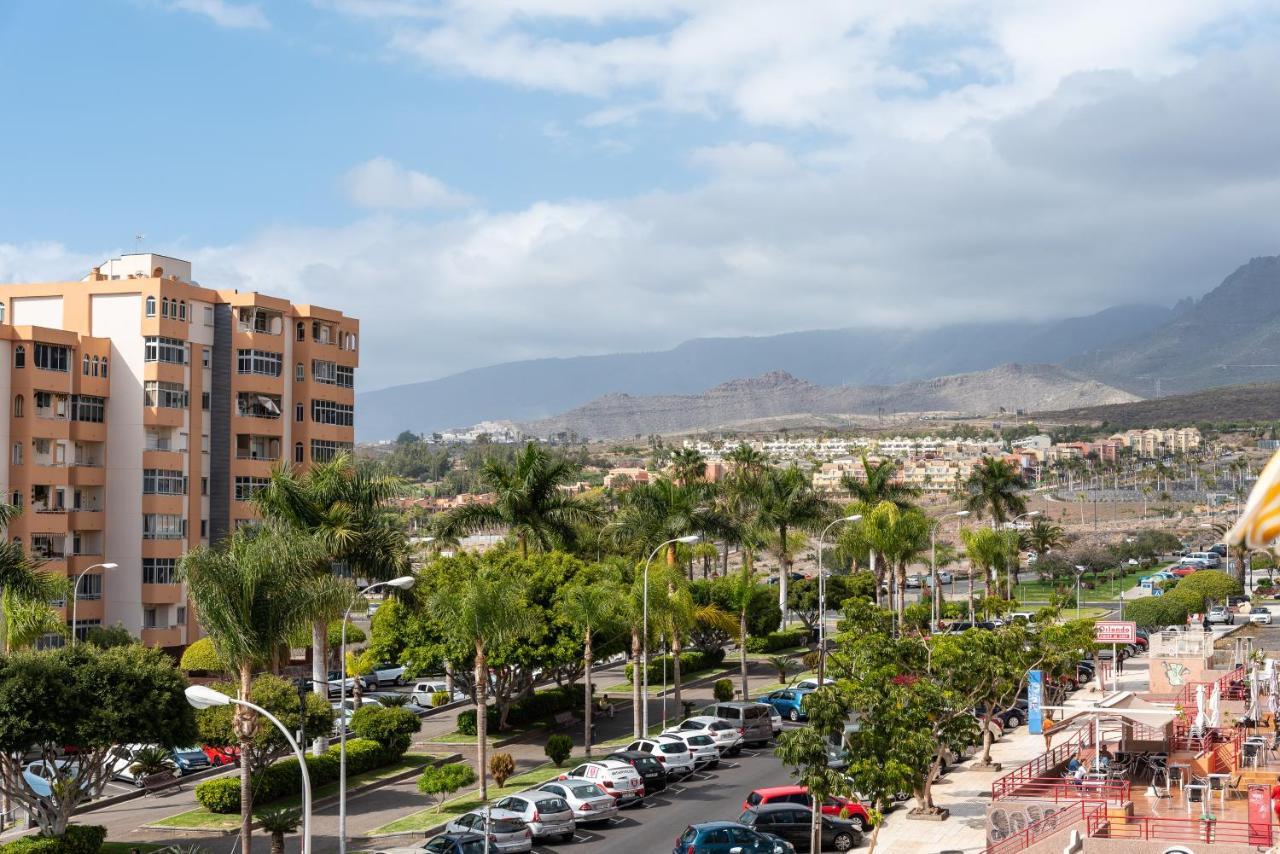 Modern Apartments Los Cristianos Center 외부 사진