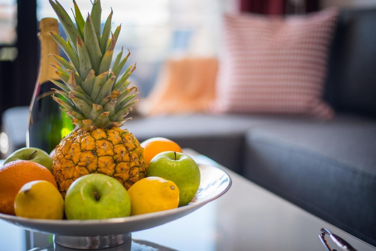 Modern Apartments Los Cristianos Center 외부 사진