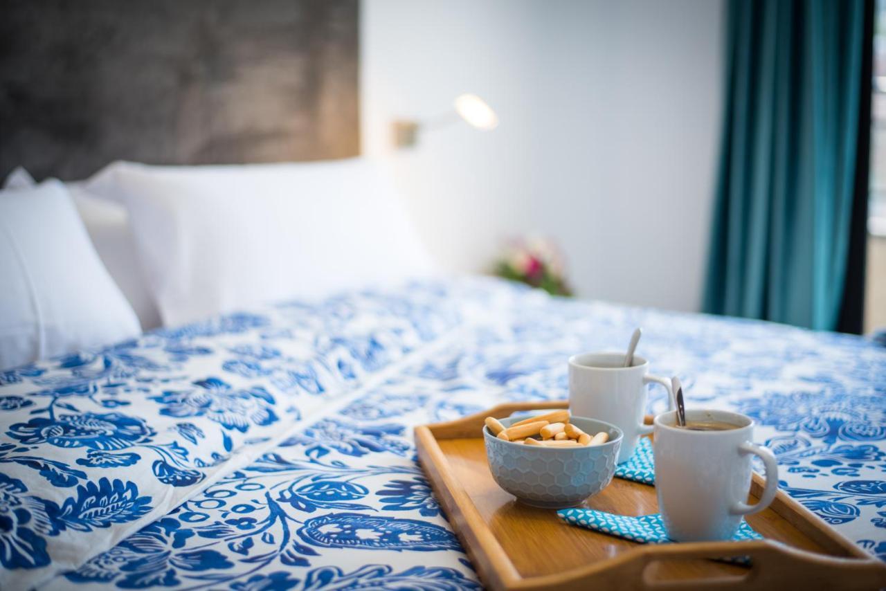 Modern Apartments Los Cristianos Center 외부 사진