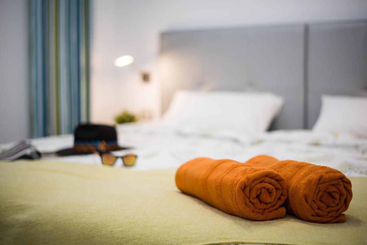 Modern Apartments Los Cristianos Center 외부 사진