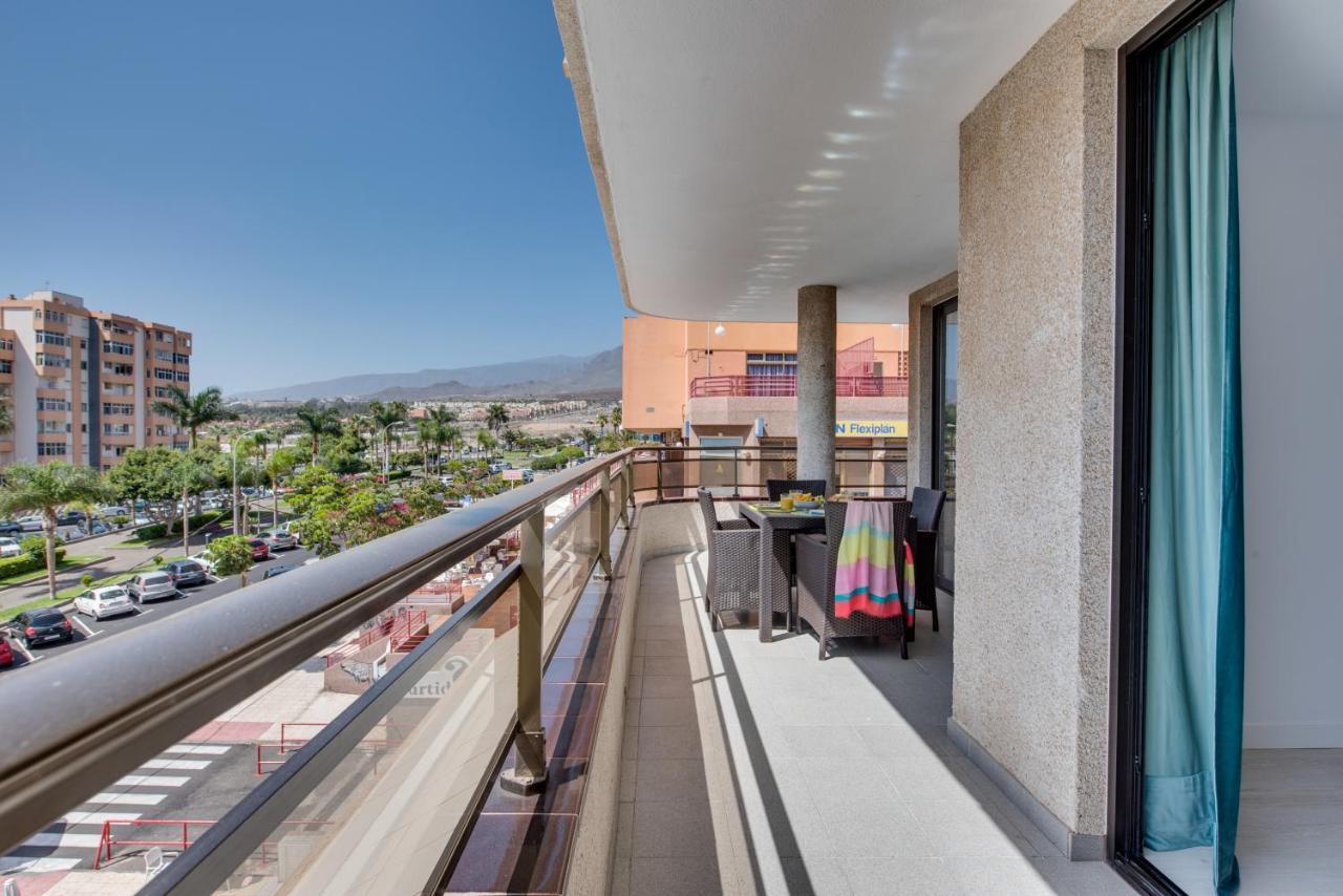 Modern Apartments Los Cristianos Center 외부 사진