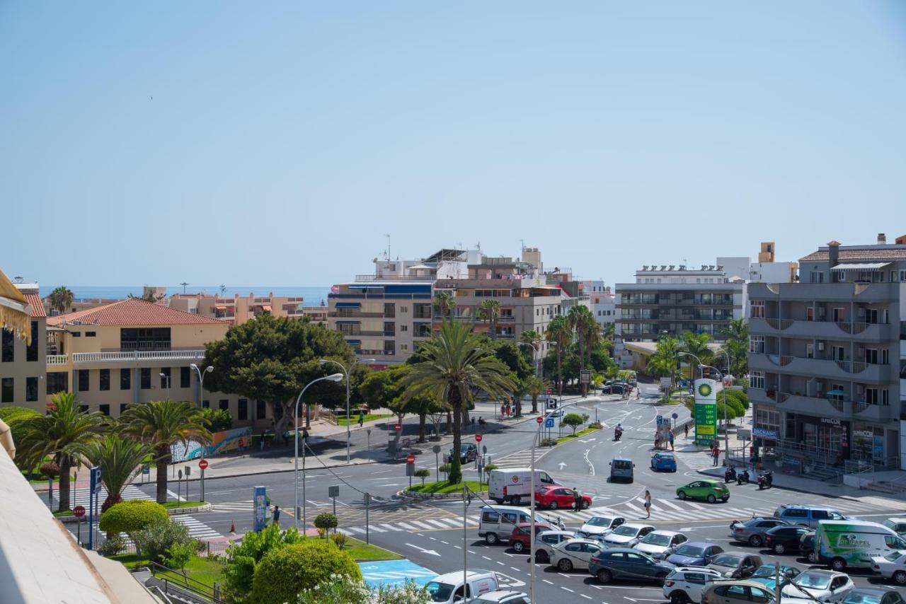 Modern Apartments Los Cristianos Center 외부 사진
